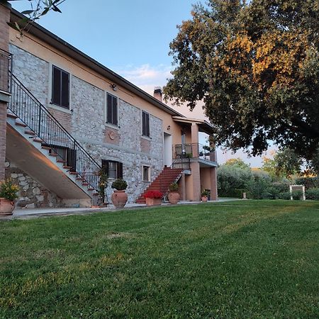 Agriturismo San Giorgino Гроссето Экстерьер фото