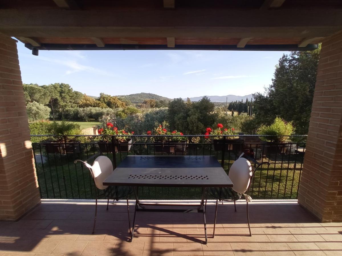 Agriturismo San Giorgino Гроссето Экстерьер фото