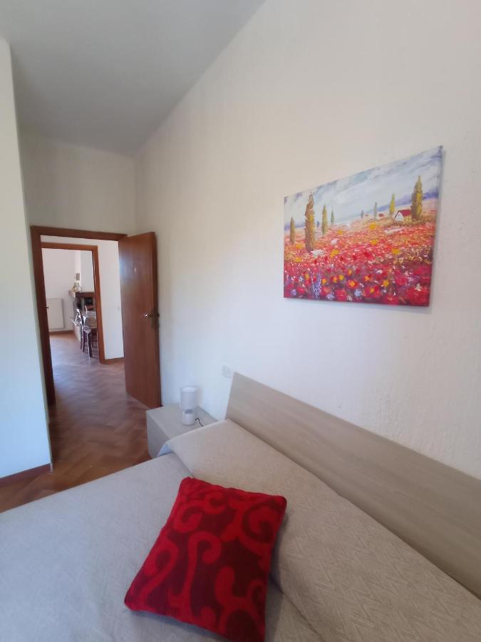Agriturismo San Giorgino Гроссето Экстерьер фото