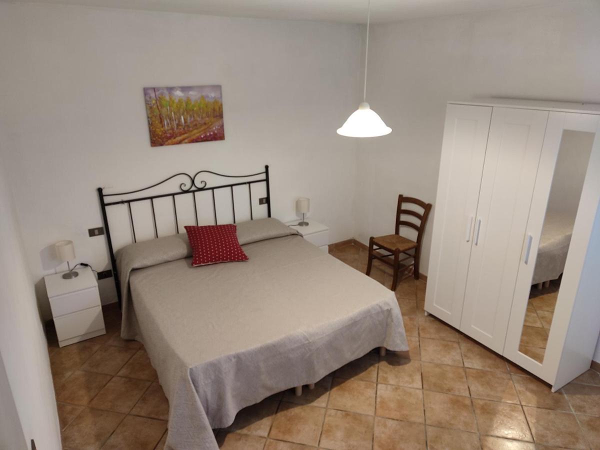 Agriturismo San Giorgino Гроссето Экстерьер фото