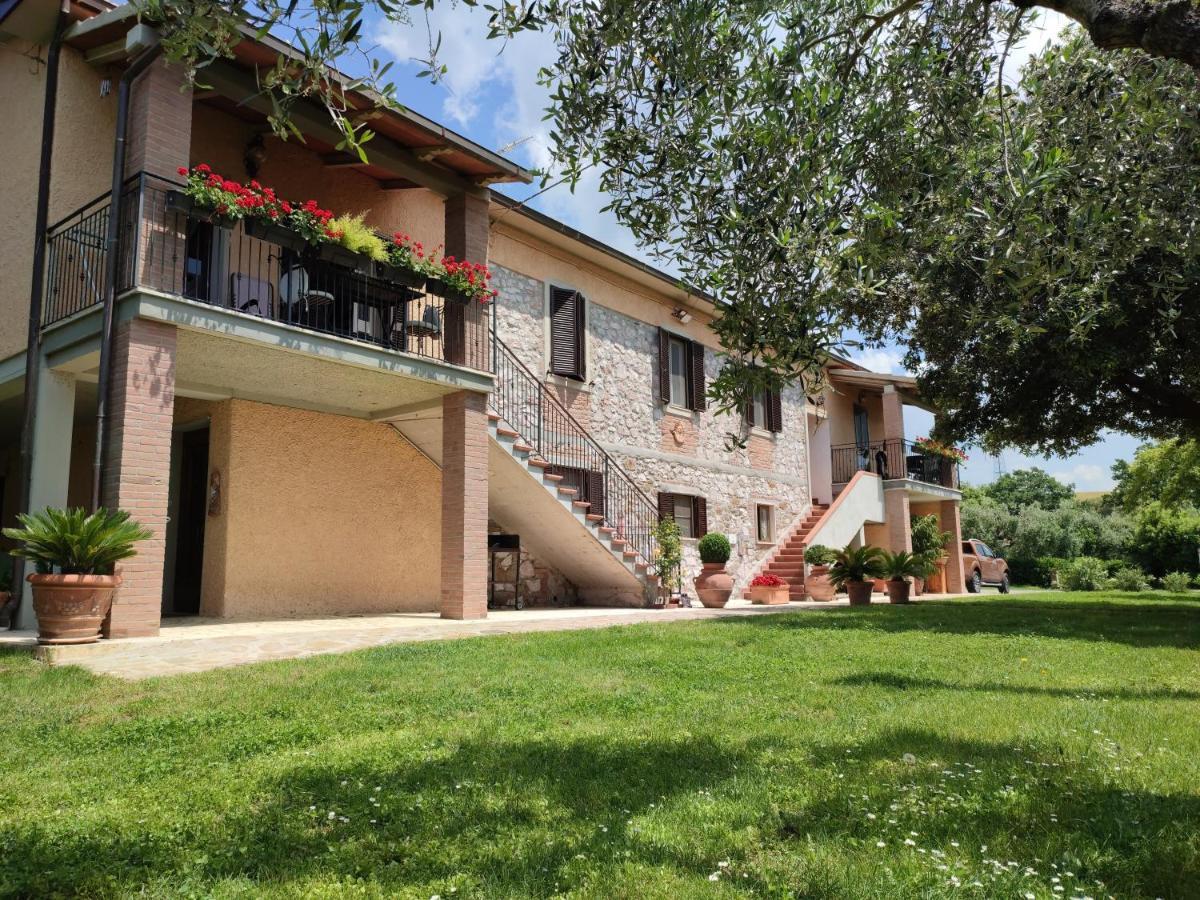 Agriturismo San Giorgino Гроссето Экстерьер фото