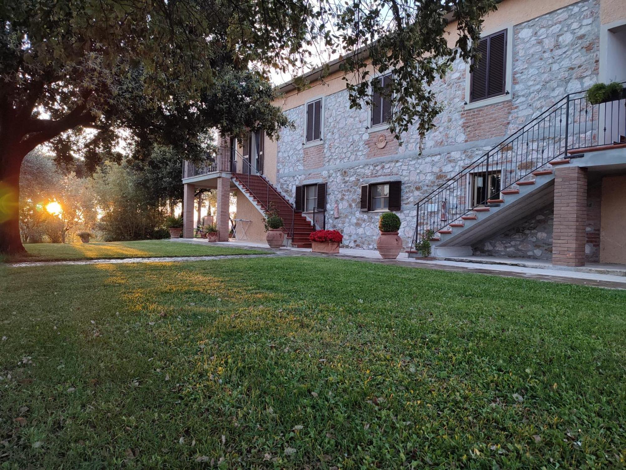 Agriturismo San Giorgino Гроссето Экстерьер фото