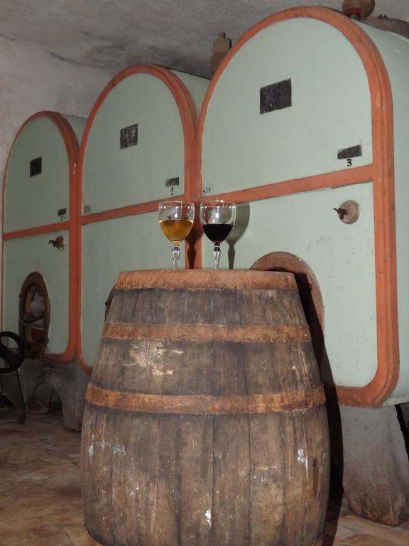 Agriturismo San Giorgino Гроссето Экстерьер фото